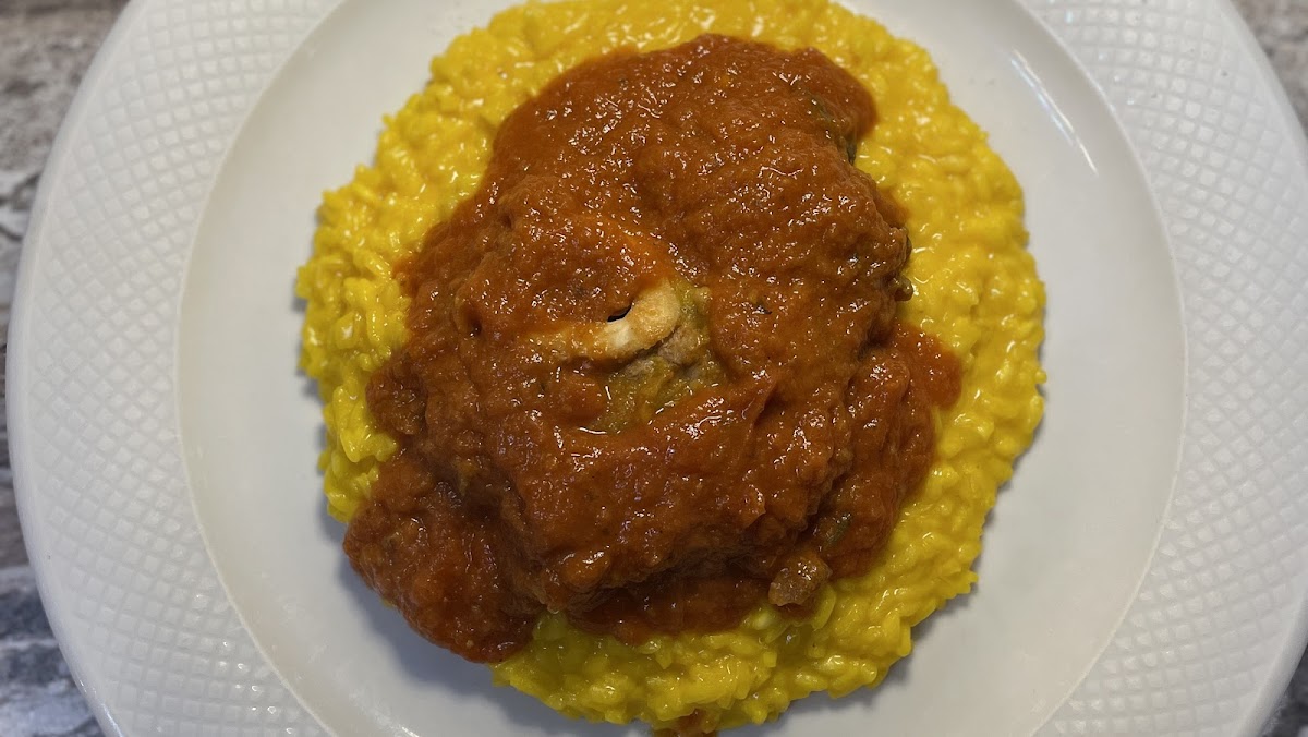 Fx Milano Ristorante Italiano Photos 2